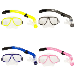 Typhoon Pro Silicone Childs Set