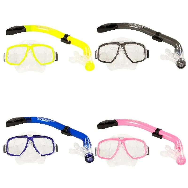 Typhoon Pro Silicone Childs Set