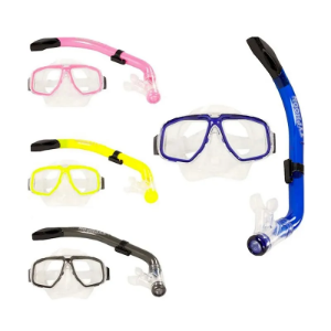 Typhoon Pro Silicone Combo Set