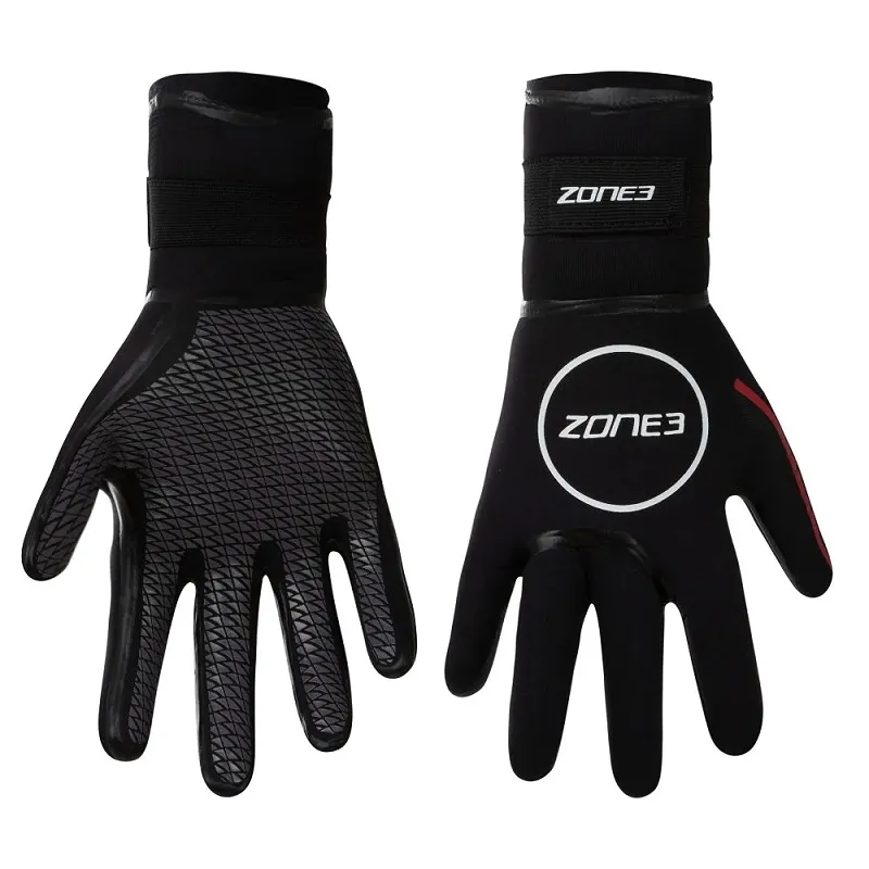Zone3 Heat-Tech Neoprene Swim Gloves