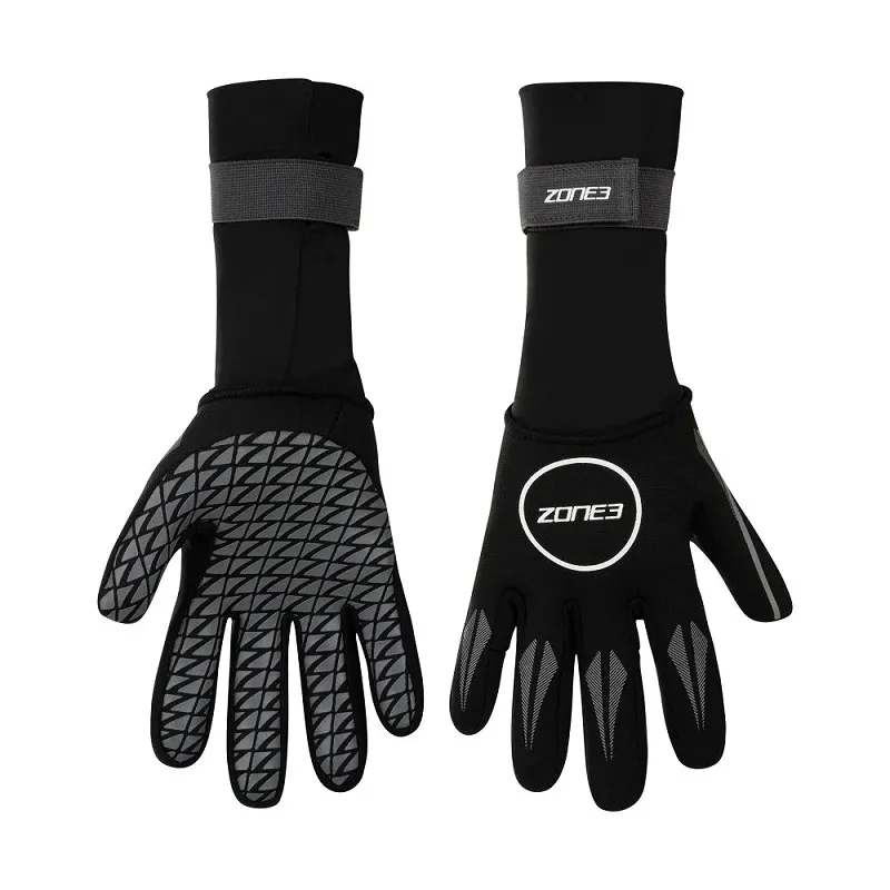 Zone3 Neoprene Swim Gloves