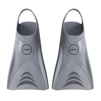Zone3 Silicone V-Flex Fins