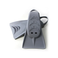 Zone3 Silicone V-Flex Fins
