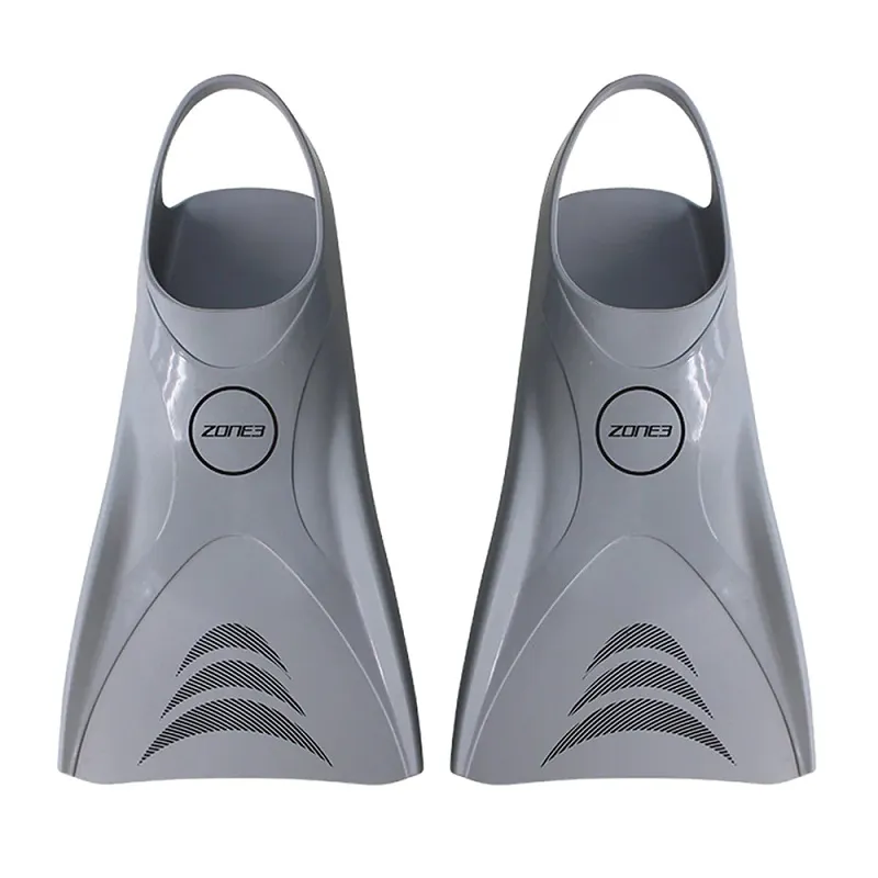 Zone3 Silicone V-Flex Fins