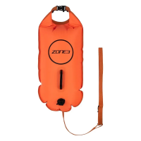 Zone3 Swim Safety Buoy / Dry Bag