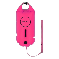 Zone3 Swim Safety Buoy / Dry Bag