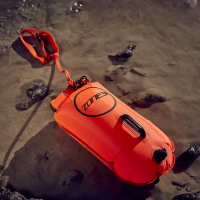 Zone3 Swim Safety Buoy / Dry Bag