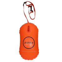 Zone3 Swim Safety Buoy / Tow Float
