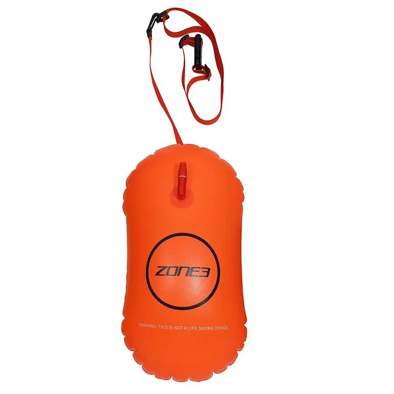Zone3 Swim Safety Buoy / Tow Float