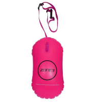 Zone3 Swim Safety Buoy / Tow Float