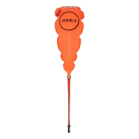 Zone3 Swim Safety Buoy Belt Pouch