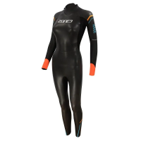 Zone3 Women's Aspect Breaststoke Wetsuit