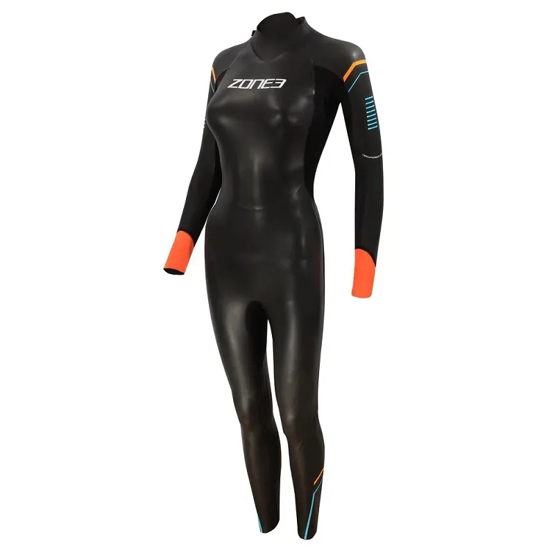 Zone3 Women's Aspect Breaststoke Wetsuit