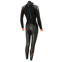 Zone3 Women's Aspect Breaststoke Wetsuit