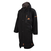 Zone3 Oversized Polar Fleece Parka Robe Jacket