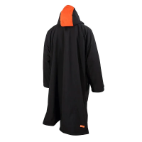 Zone3 Oversized Polar Fleece Parka Robe Jacket