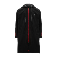 Zone3 Polar Fleece Parka Robe Jacket