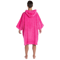 Dryrobe Organic Towel Dryrobe - Pink