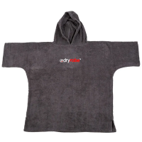 Dryrobe Organic Towel Dryrobe - Slate Grey