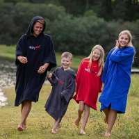 Dryrobe Organic Towel Dryrobe