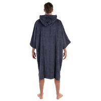 Dryrobe Organic Towel Dryrobe in Large Navy