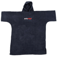 Dryrobe Organic Towel Dryrobe in Large Navy
