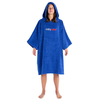 Dryrobe Organic Towel Dryrobe in Large Royal Blue