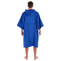 Dryrobe Organic Towel Dryrobe in Medium Royal Blue