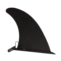 Tiki ISUP Removable Fin