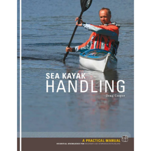 Pesda Press Sea Kayak Handling
