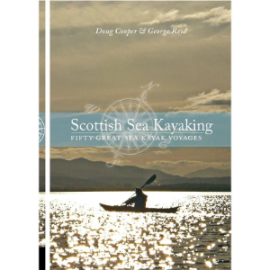 Pesda Press Scottish Sea Kayaking