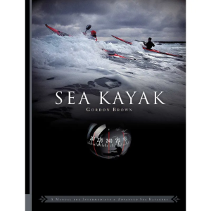 Pesda Press Sea Kayak