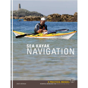 Pesda Press Sea Kayak Navigation
