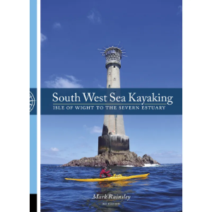 Pesda Press South West Sea Kayaking