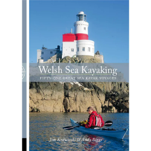 Pesda Press Welsh Sea Kayaking