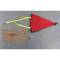 Whetman Equipment Drogue Chute