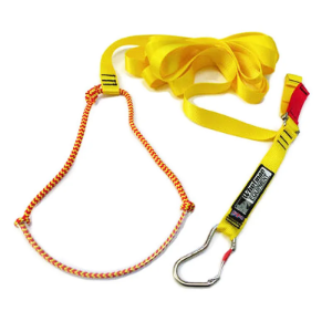Whetman Equipment Rescue Stirrup