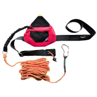 Whetman Equipment Sea Bean Towline Elite