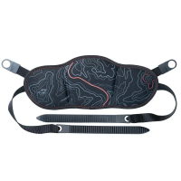 Dagger Contour Lite Backrest