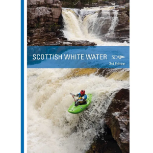 Pesda Press Scottish White Water