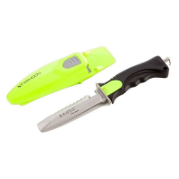 Typhoon Chisel 12cm Blunt Ended Knife