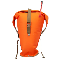 Watershed Salmon Stowfloat in Orange