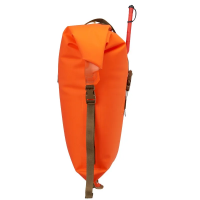 Watershed Salmon Stowfloat in Orange