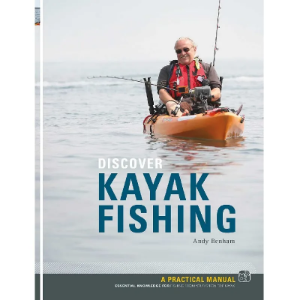 Pesda Press Discover Kayak Fishing