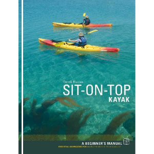 Pesda Press Sit-on-Top Kayak