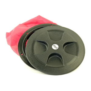 Ruk Sport Hatch with Bag