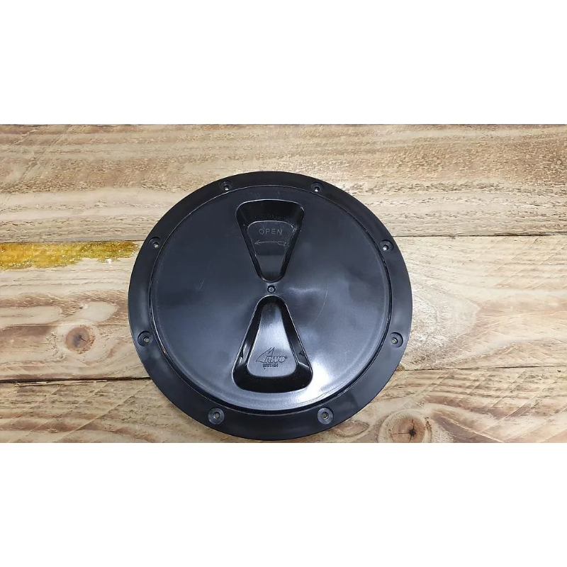 Tootega Screw Hatch
