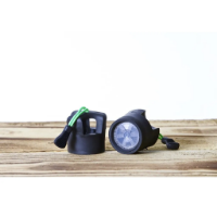 Tootega Scupper Stoppers