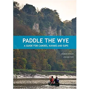 Peda Press Paddle The Wye