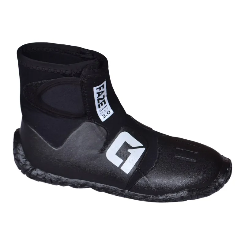 Circle One Faze 3mm Kid's Wetsuit Boot
